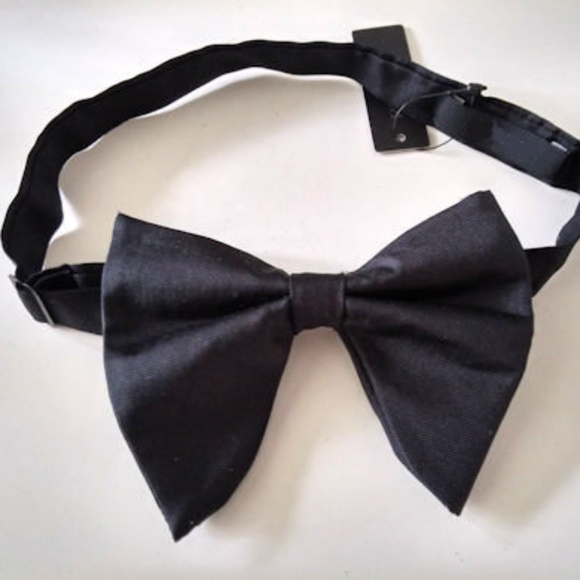 RW&CO Other - nwt Men Bow Tie black O/S